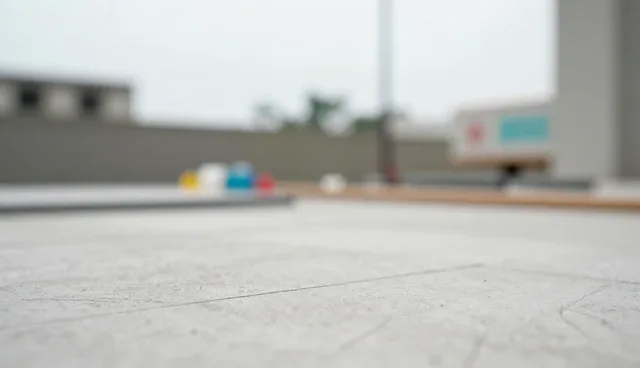 施工管理工具在工程技术服务中的应用与常见问题应对