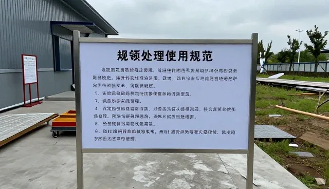 提升施工效率:工程技术工具的日常维护与使用技巧